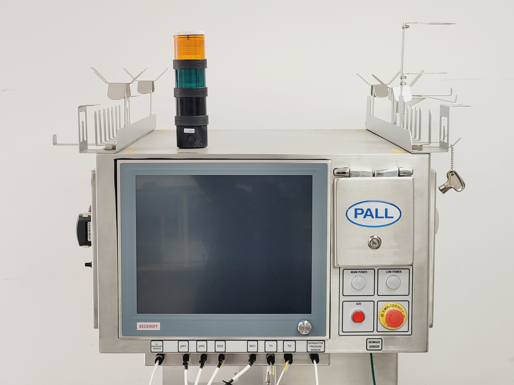 Image of Pall Life Sciences iCELLis 500 V1.5 Control System