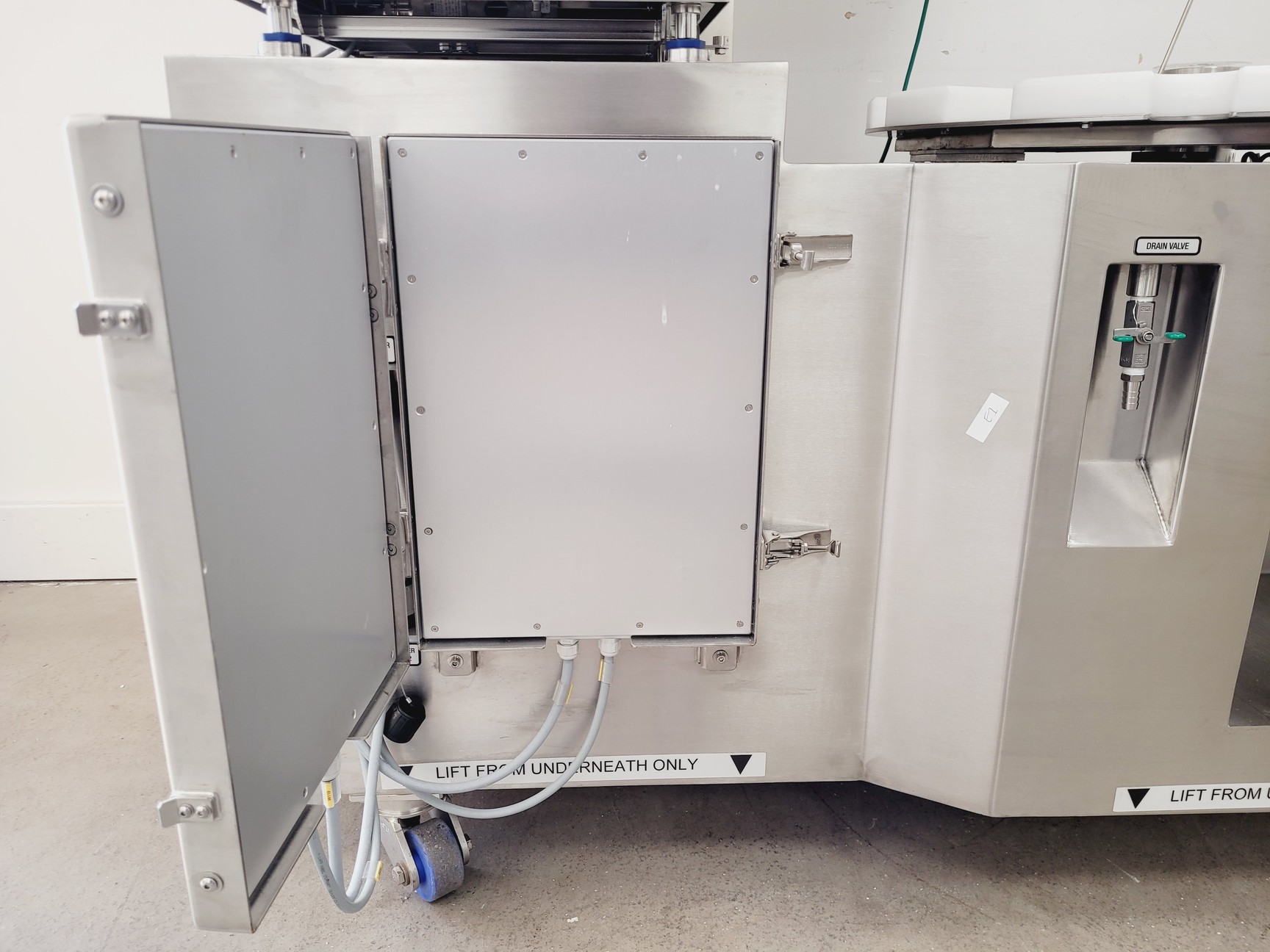 Image of Pall Life Sciences iCELLis 500 V1.5 Control System