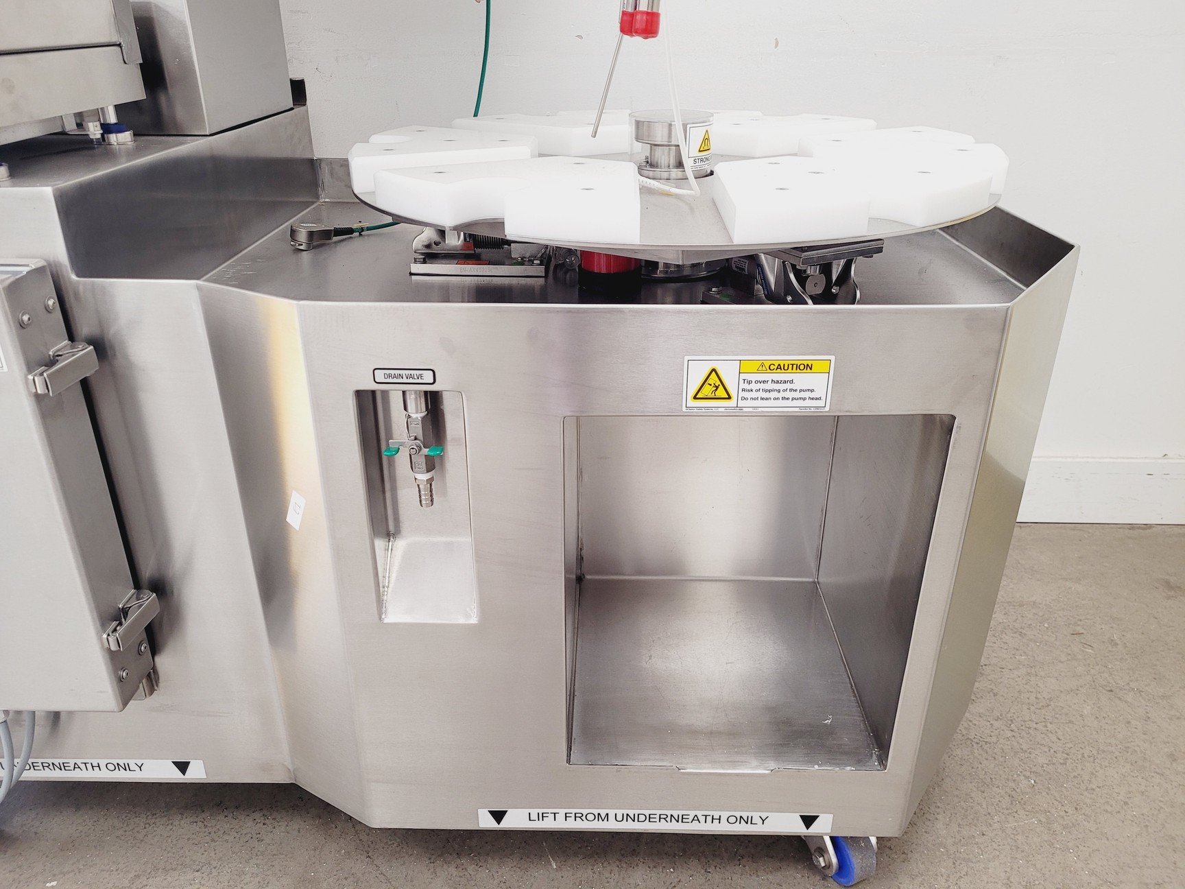 Image of Pall Life Sciences iCELLis 500 V1.5 Control System