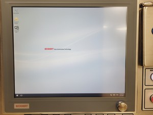 Thumbnail image of Pall Life Sciences iCELLis 500 V1.5 Control System Lab