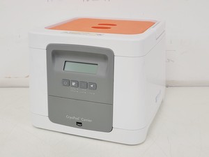 Image of Biocision CP3L CryoPod Carrier Lab