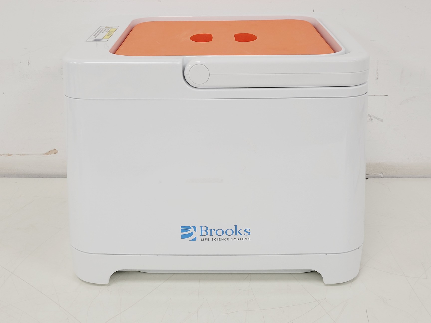 Image of Biocision CP3L CryoPod Carrier Lab