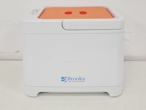 Thumbnail image of Biocision CP3L CryoPod Carrier Lab