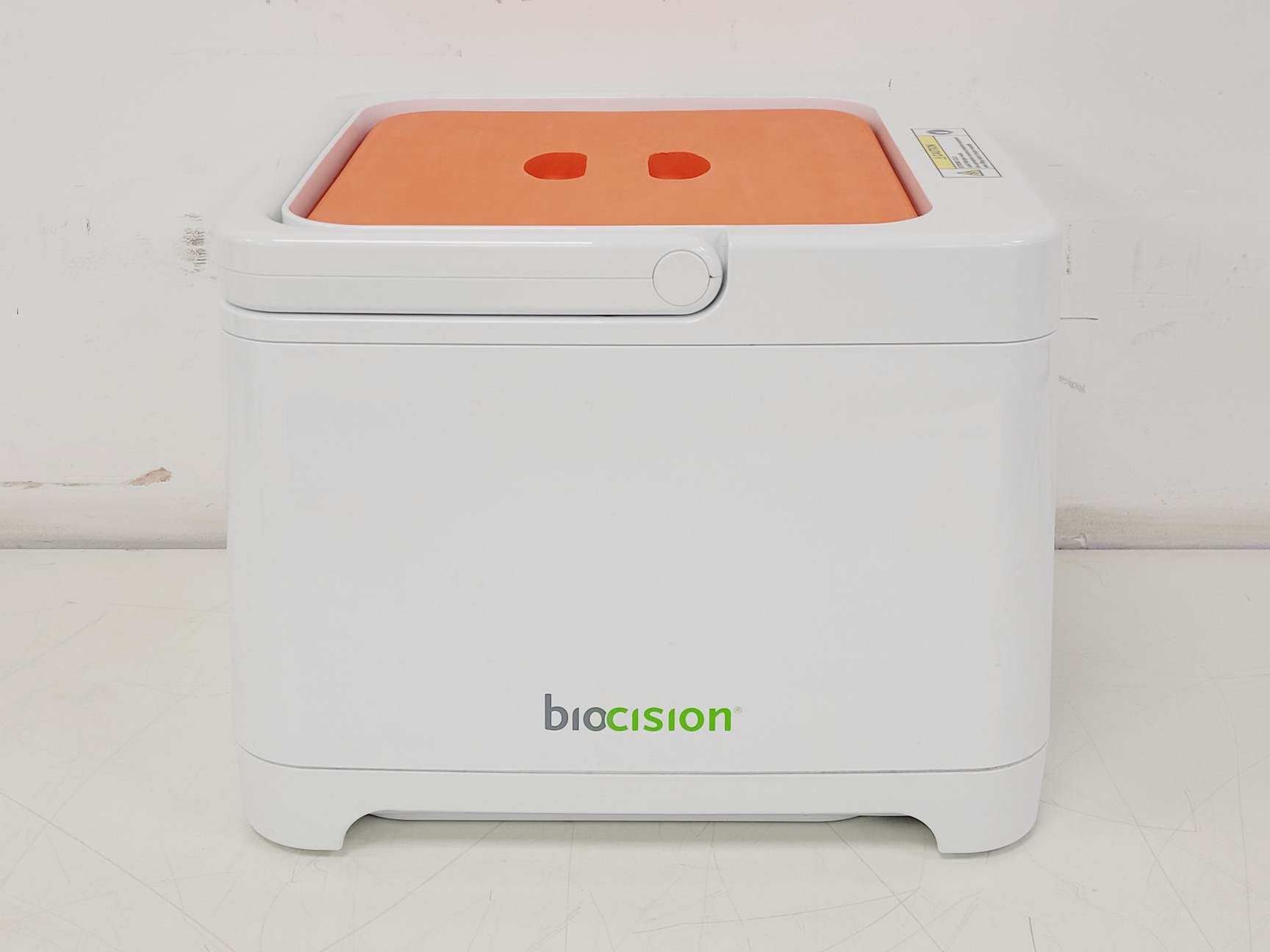 Image of Biocision CP3L CryoPod Carrier Lab