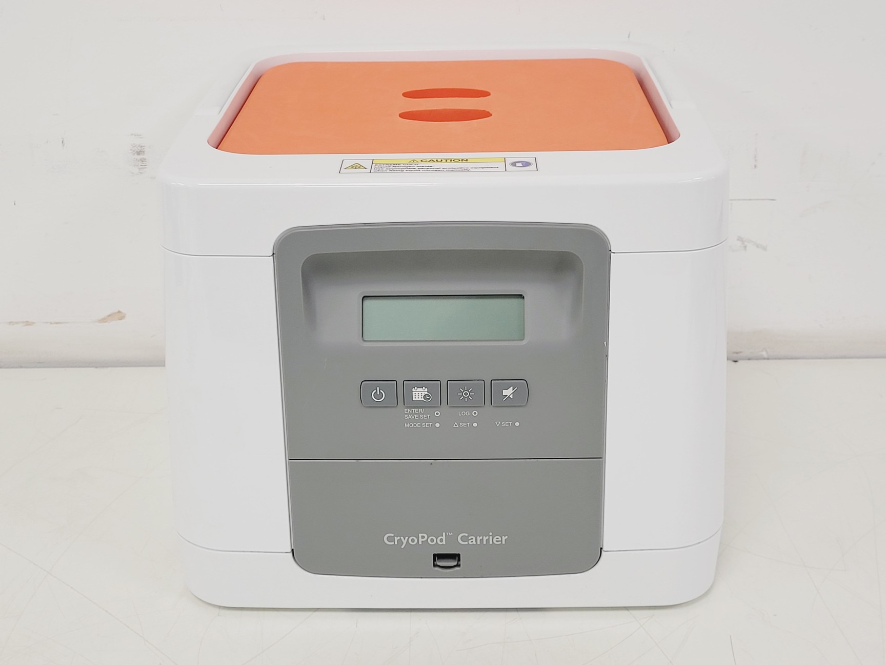 Image of Biocision CP3L CryoPod Carrier Lab