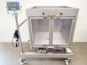 Image of Pall Life Sciences Magnetic Mixer Vessel