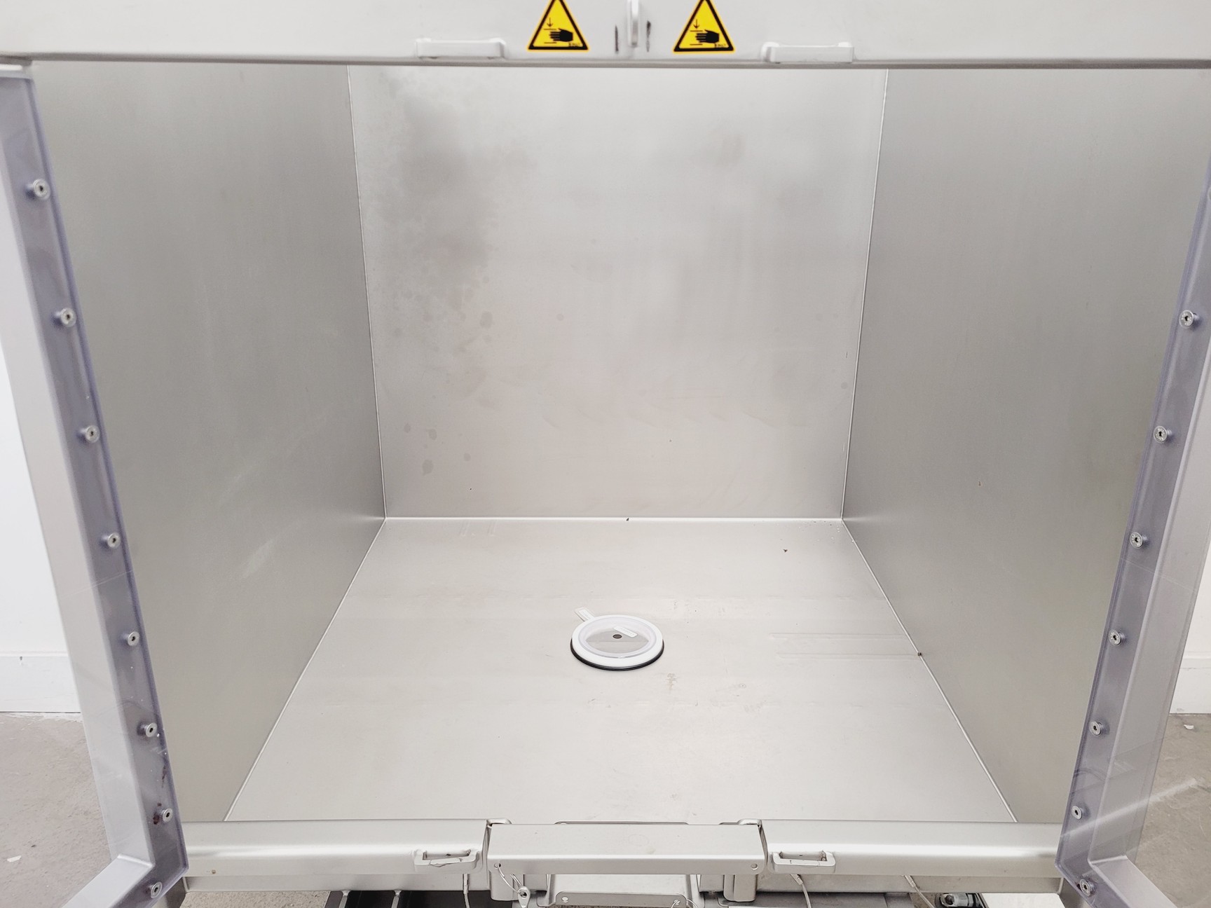 Image of Pall Life Sciences Magnetic Mixer Vessel