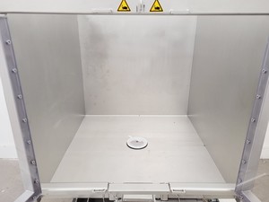 Thumbnail image of Pall Life Sciences Magnetic Mixer Vessel