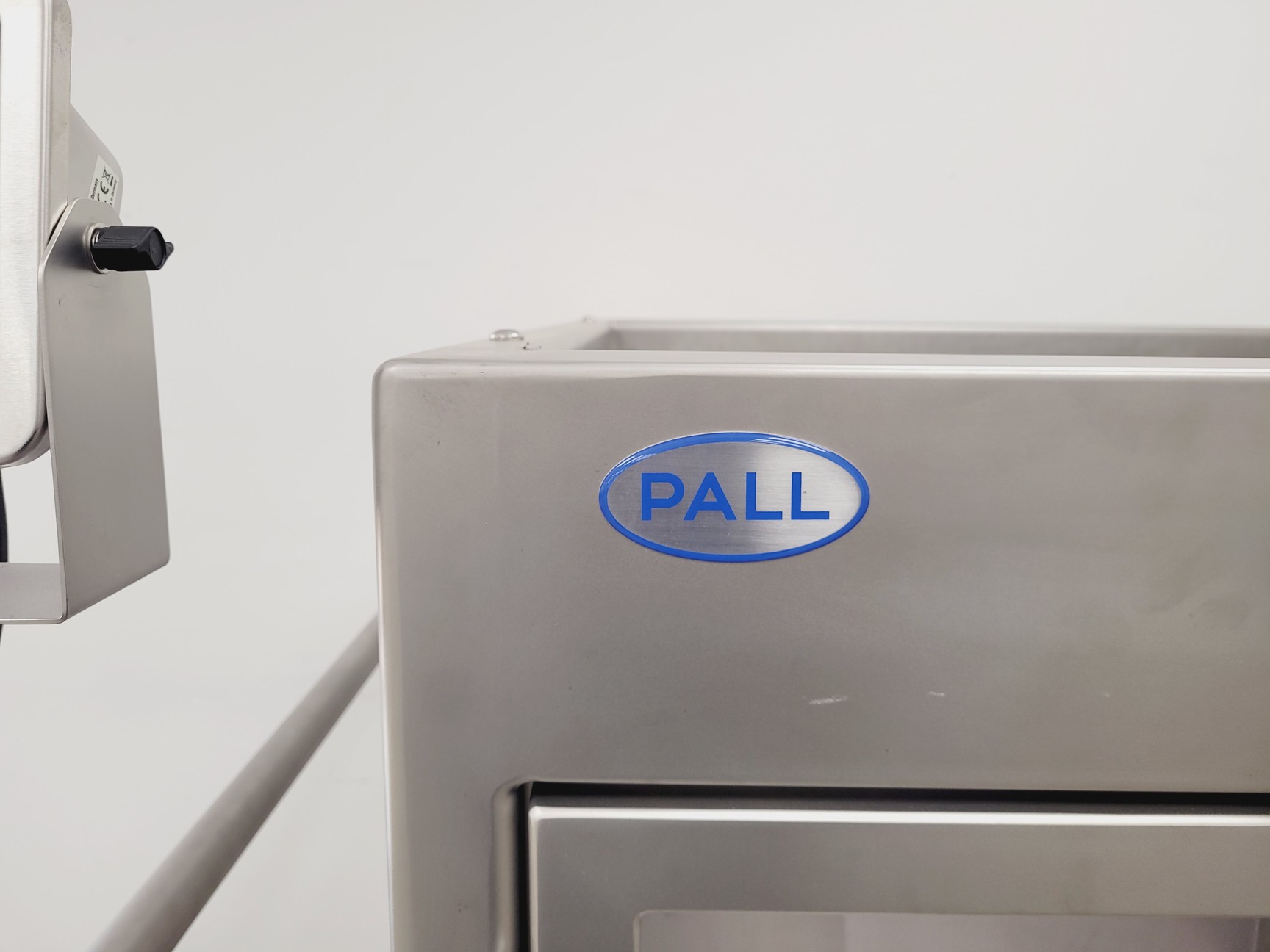 Image of Pall Life Sciences Magnetic Mixer Vessel