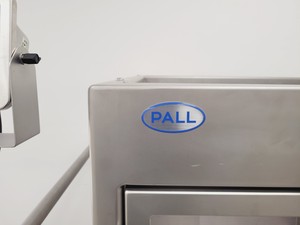 Thumbnail image of Pall Life Sciences Magnetic Mixer Vessel