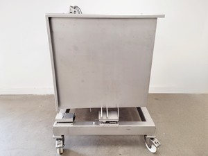 Thumbnail image of Pall Life Sciences Magnetic Mixer Vessel