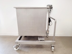 Thumbnail image of Pall Life Sciences Magnetic Mixer Vessel