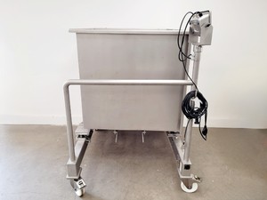 Thumbnail image of Pall Life Sciences Magnetic Mixer Vessel