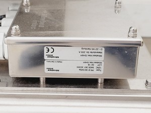 Thumbnail image of Pall Life Sciences Magnetic Mixer Vessel