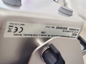 Thumbnail image of Pall Life Sciences Magnetic Mixer Vessel