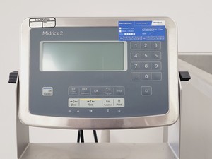 Thumbnail image of Pall Life Sciences Magnetic Mixer Vessel