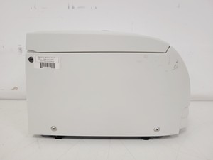 Thumbnail image of VWR Microstar 17 Benchtop Centrifuge w/ Ch.500090 PP Rotor 14800 RPM Lab