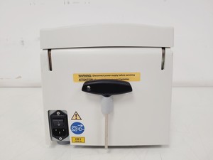 Thumbnail image of VWR Microstar 17 Benchtop Centrifuge w/ Ch.500090 PP Rotor 14800 RPM Lab