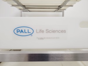 Thumbnail image of Pall Life Sciences Storage Tray Racking Lab