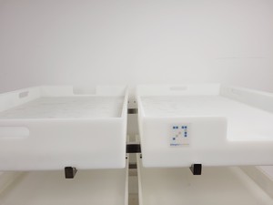 Thumbnail image of Pall Life Sciences Storage Tray Racking Lab