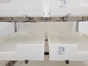 Thumbnail image of Pall Life Sciences Storage Tray Racking Lab