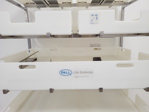 Thumbnail image of Pall Life Sciences Storage Tray Racking Lab