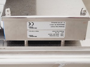 Thumbnail image of Pall Life Sciences Magnetic Mixer Vessel 2021 Lab