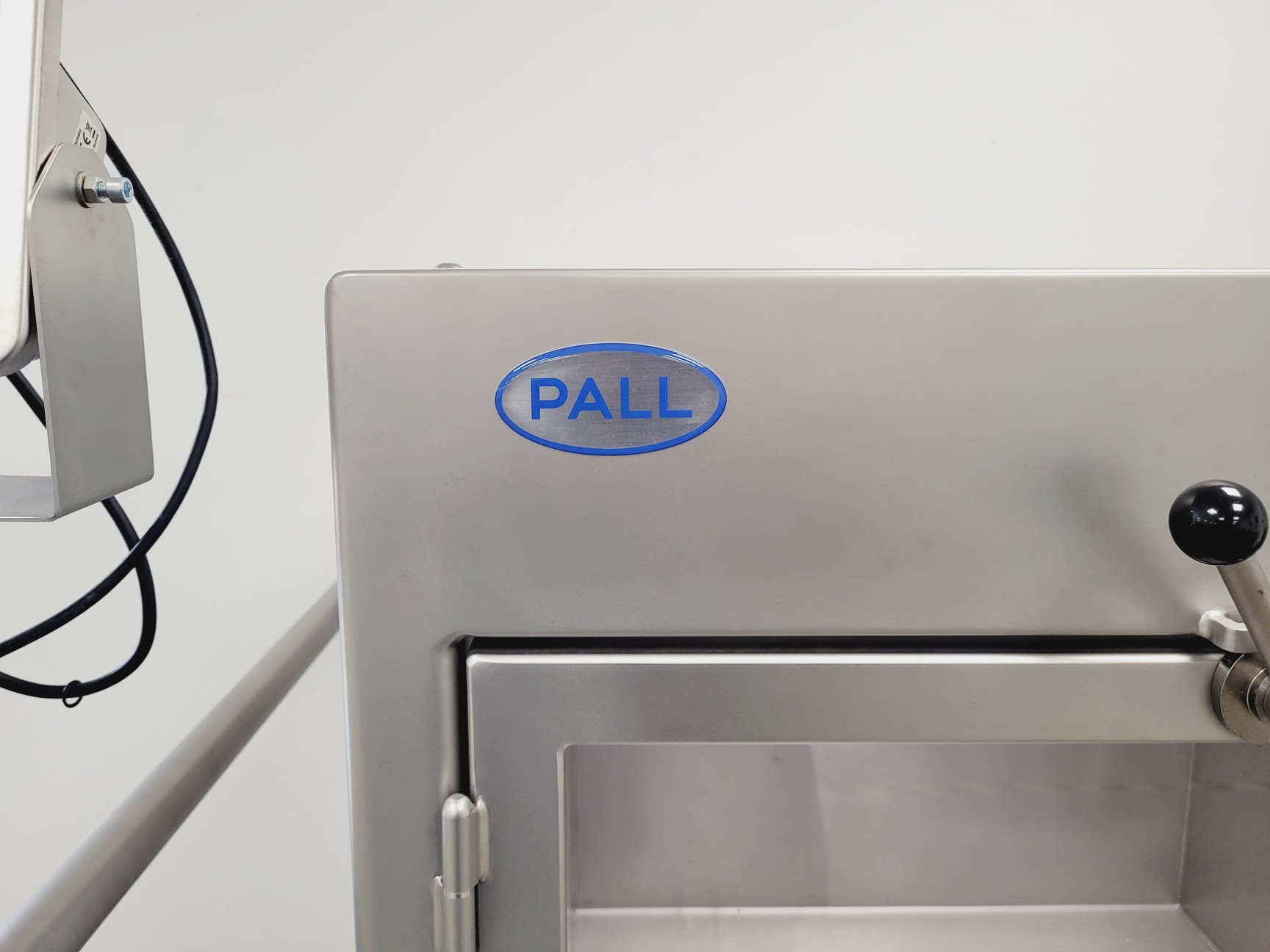 Image of Pall Life Sciences Magnetic Mixer Vessel 2021 Lab