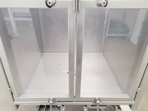 Thumbnail image of Pall Life Sciences Magnetic Mixer Vessel 2021 Lab