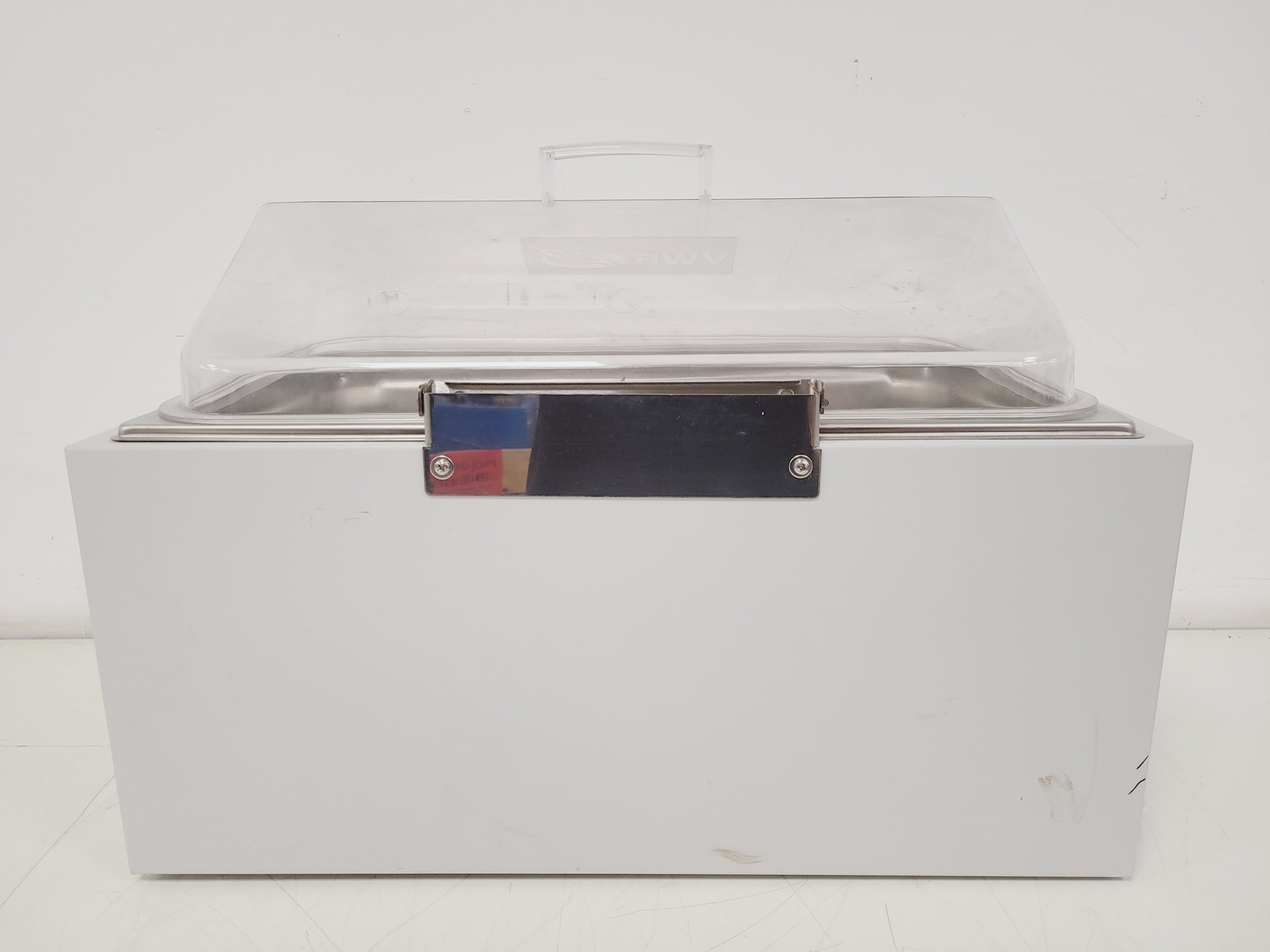 Image of VWR 18L Water Bath