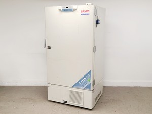 Image of Sanyo MDF-U76V Freezer