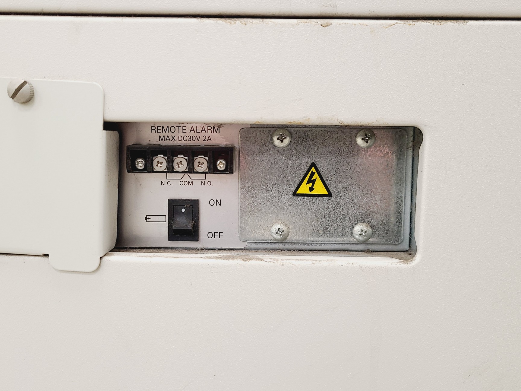 Image of Sanyo MDF-U76V Freezer