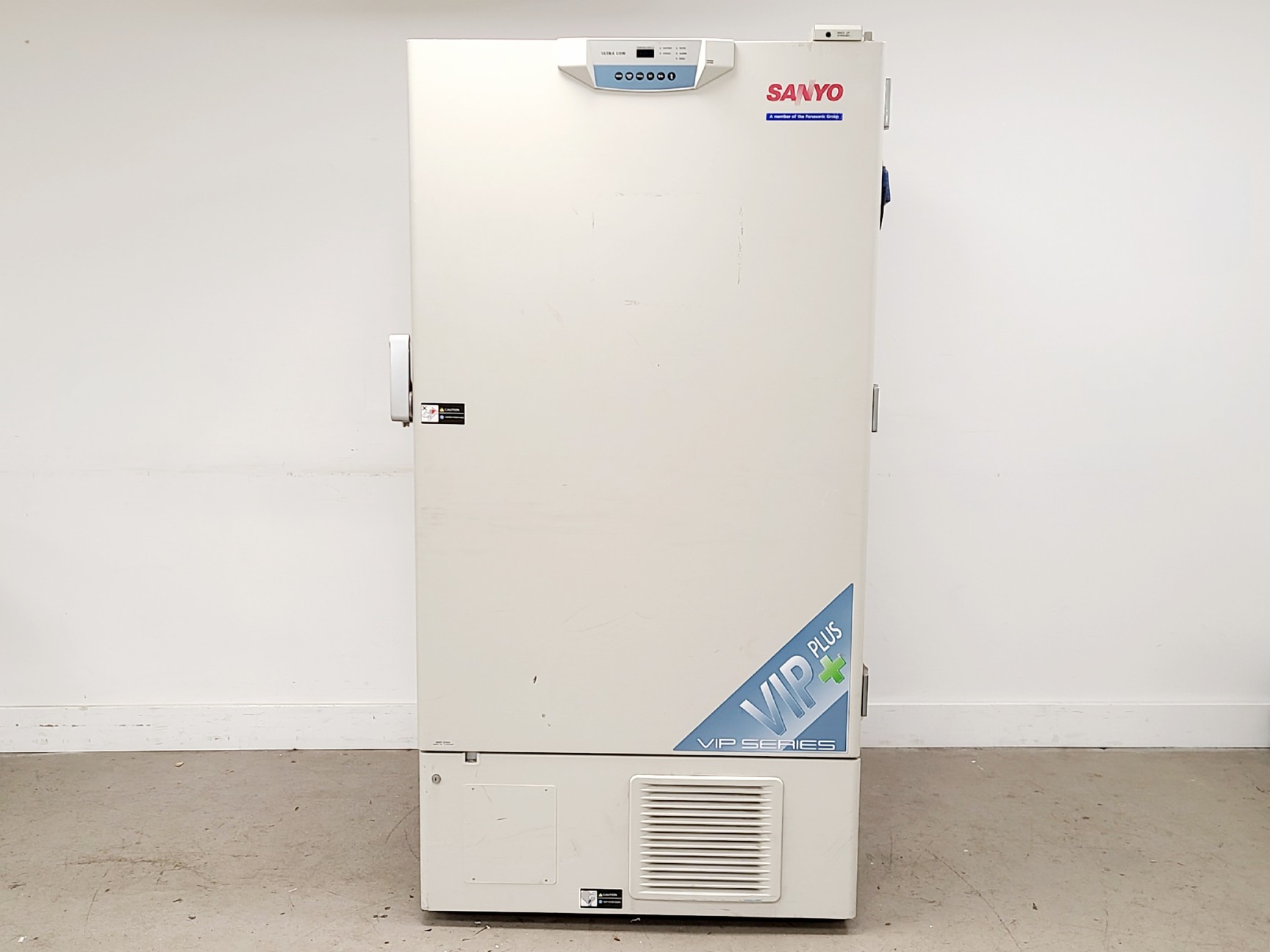 Image of Sanyo MDF-U76V Freezer