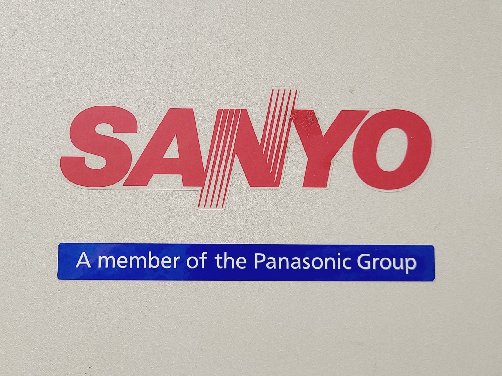 Image of Sanyo MDF-U76V Freezer