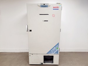 Image of Sanyo MDF-U76V Ultra Low Temp Freezer