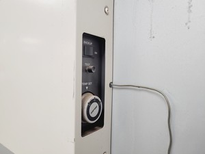Thumbnail image of Sanyo MDF-U76V Ultra Low Temp Freezer