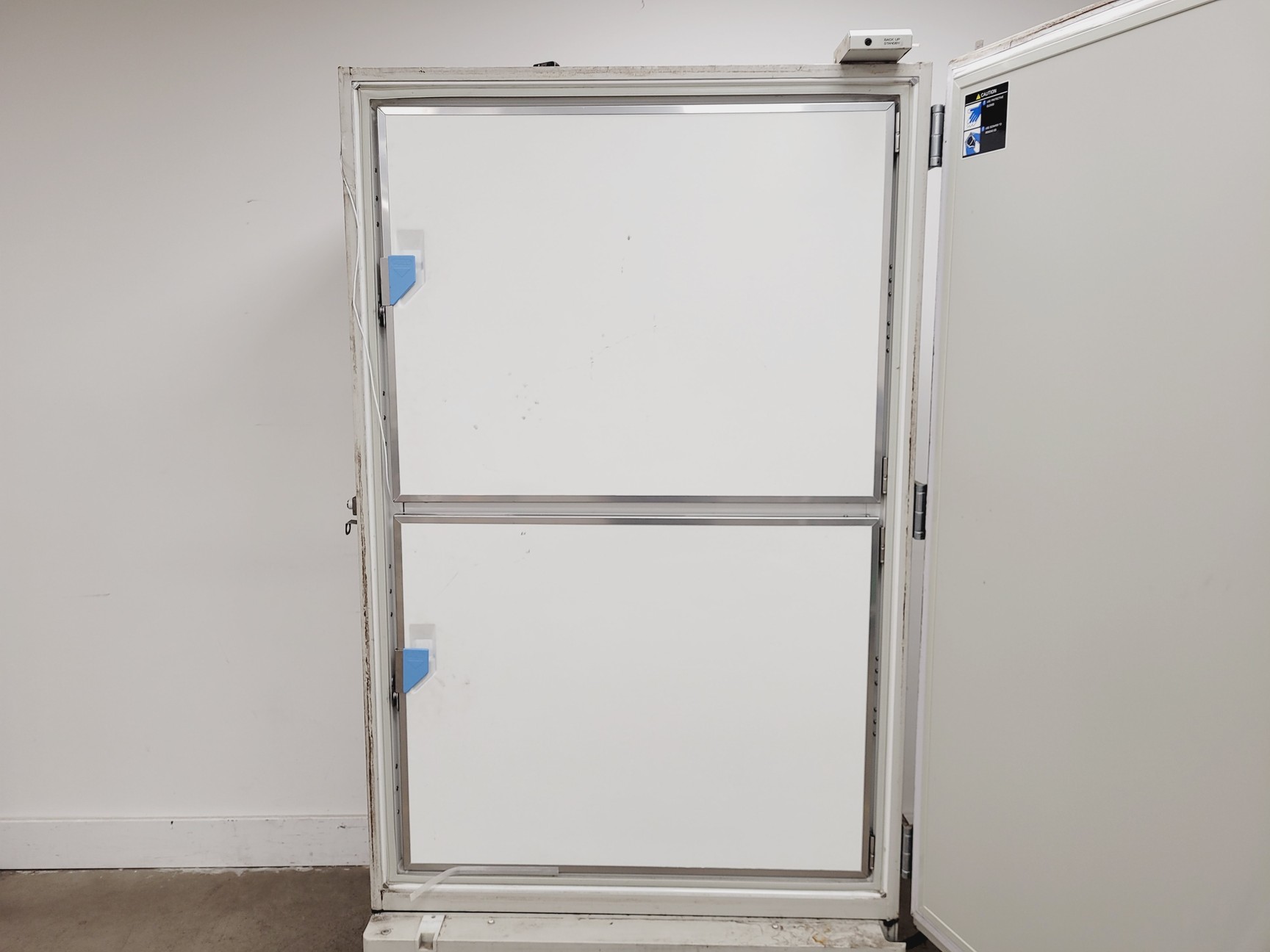Image of Sanyo MDF-U76V Ultra Low Temp Freezer