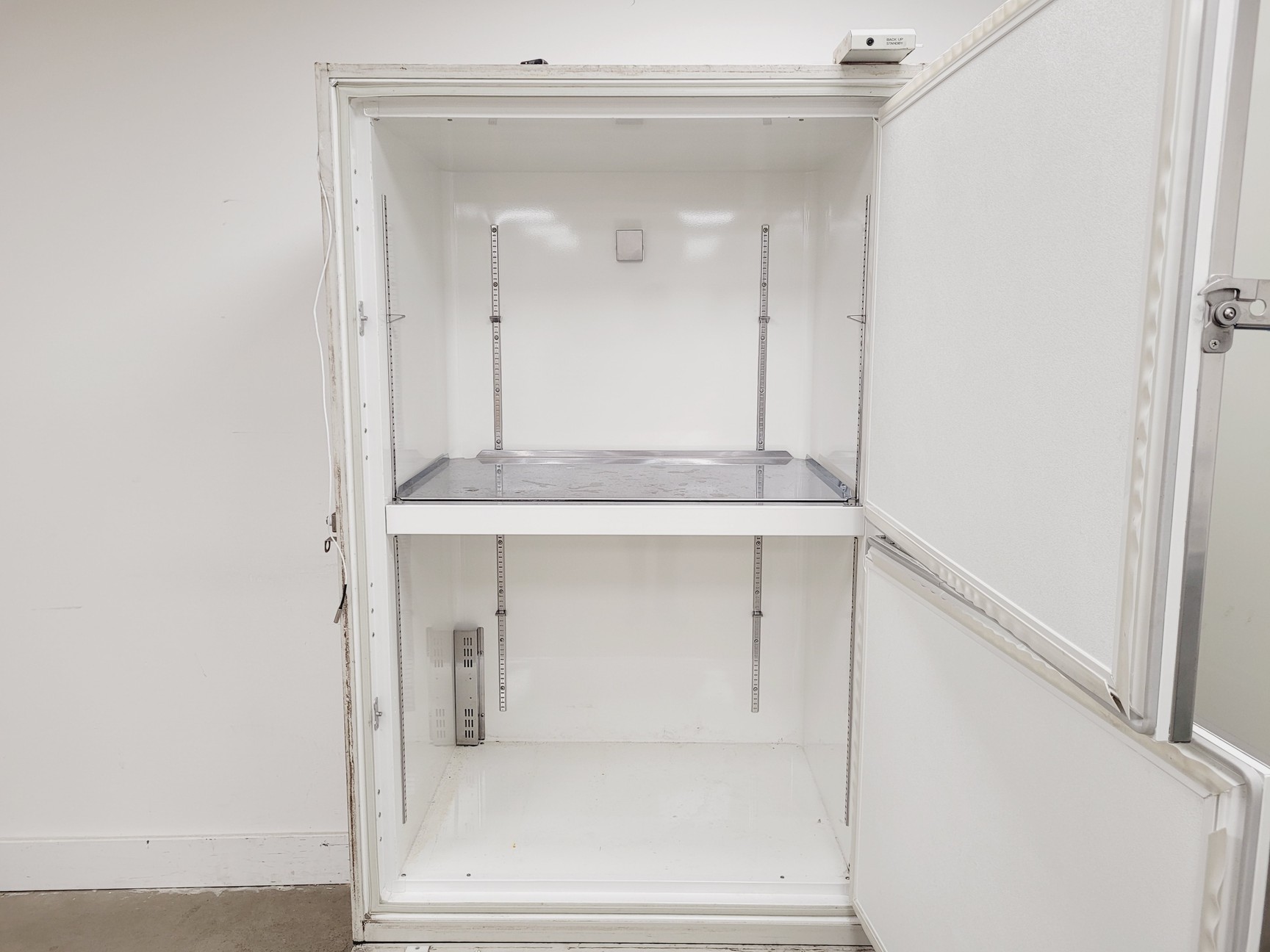 Image of Sanyo MDF-U76V Ultra Low Temp Freezer