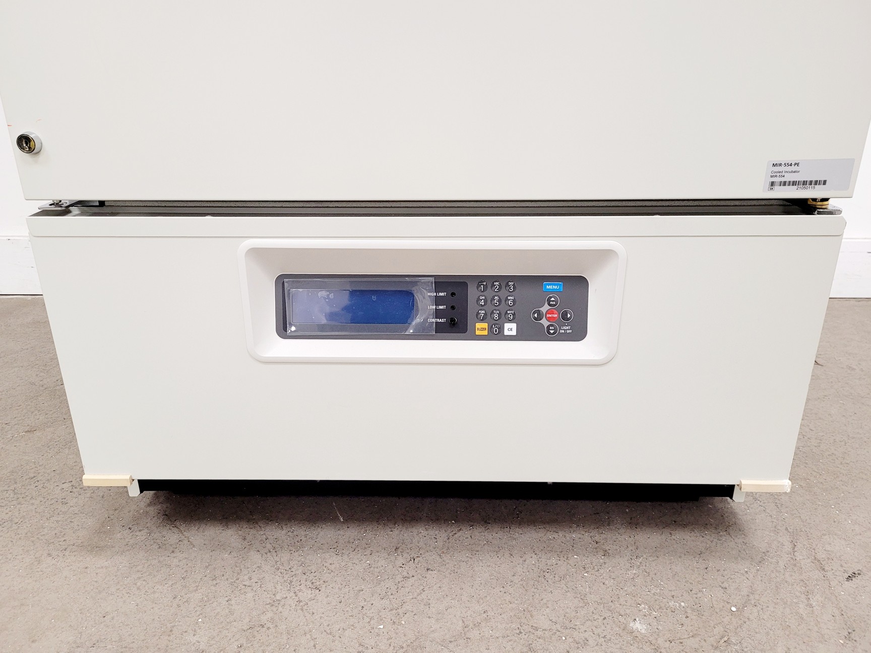Image of PHCBI MIR-554-PE Cooled Incubator
