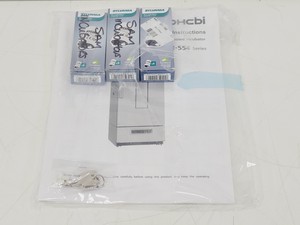 Thumbnail image of PHCBI MIR-554-PE Cooled Incubator