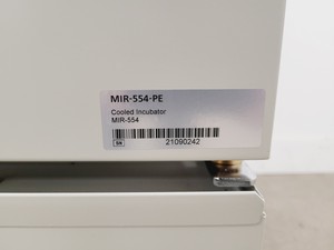 Thumbnail image of PHCBI MIR-554-PE Cooled Incubator