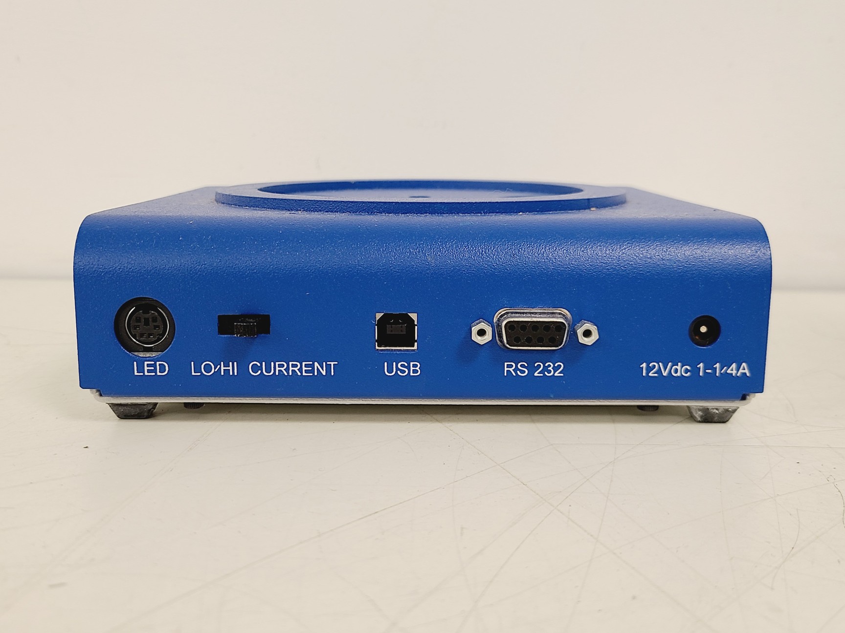 Image of Thermo Fisher Cellomics ArrayScan VTI HCS Reader with Live Cell Module