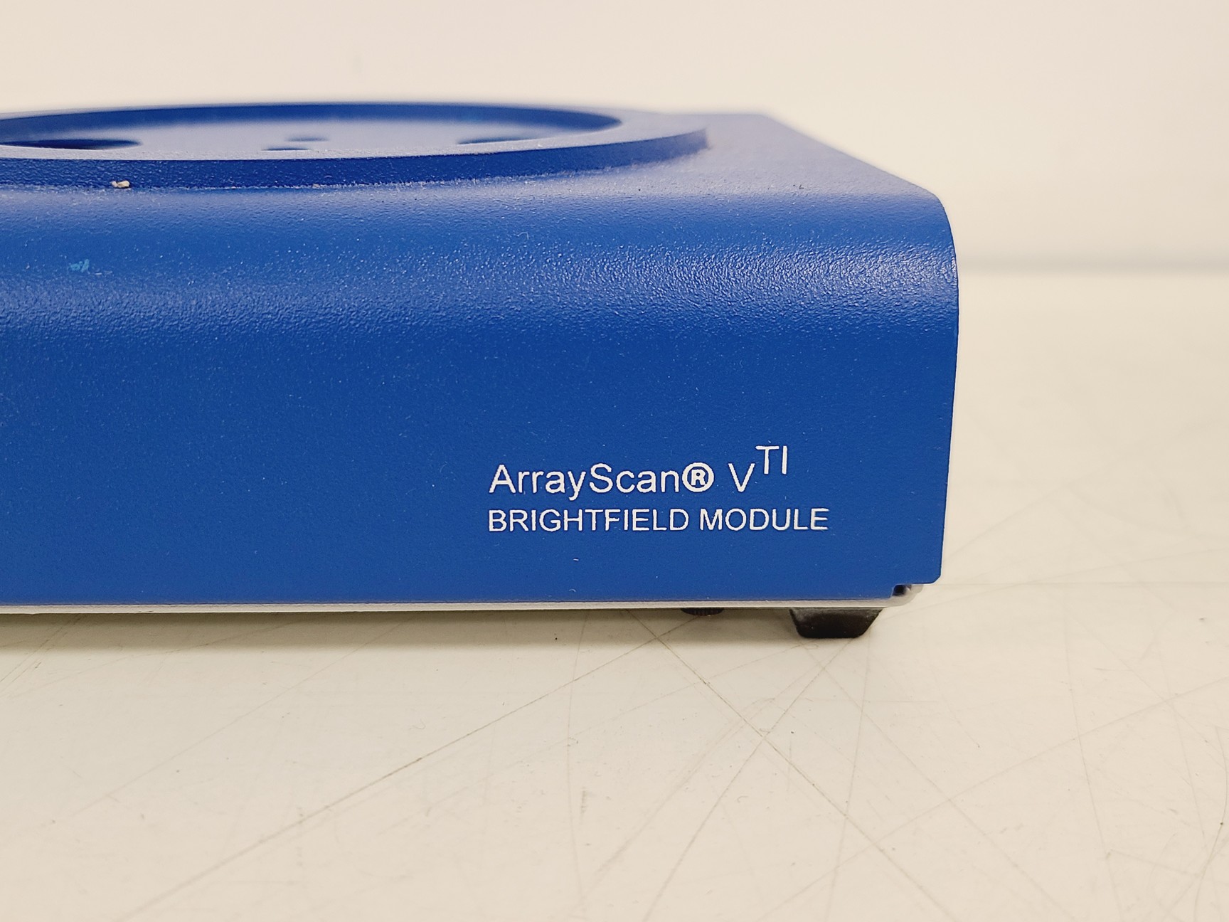 Image of Thermo Fisher Cellomics ArrayScan VTI HCS Reader with Live Cell Module