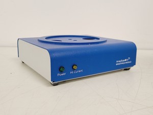 Thumbnail image of Thermo Fisher Cellomics ArrayScan VTI HCS Reader with Live Cell Module