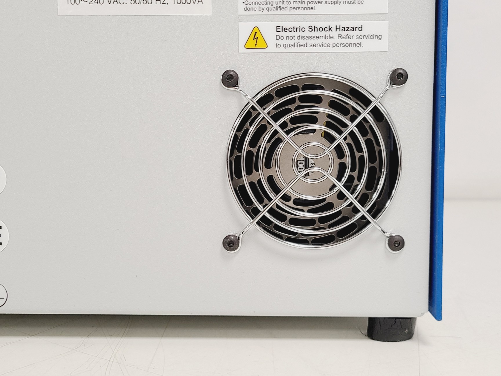 Image of Thermo Fisher Cellomics ArrayScan VTI HCS Reader with Live Cell Module