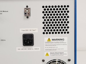Thumbnail image of Thermo Fisher Cellomics ArrayScan VTI HCS Reader with Live Cell Module