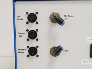 Thumbnail image of Thermo Fisher Cellomics ArrayScan VTI HCS Reader with Live Cell Module