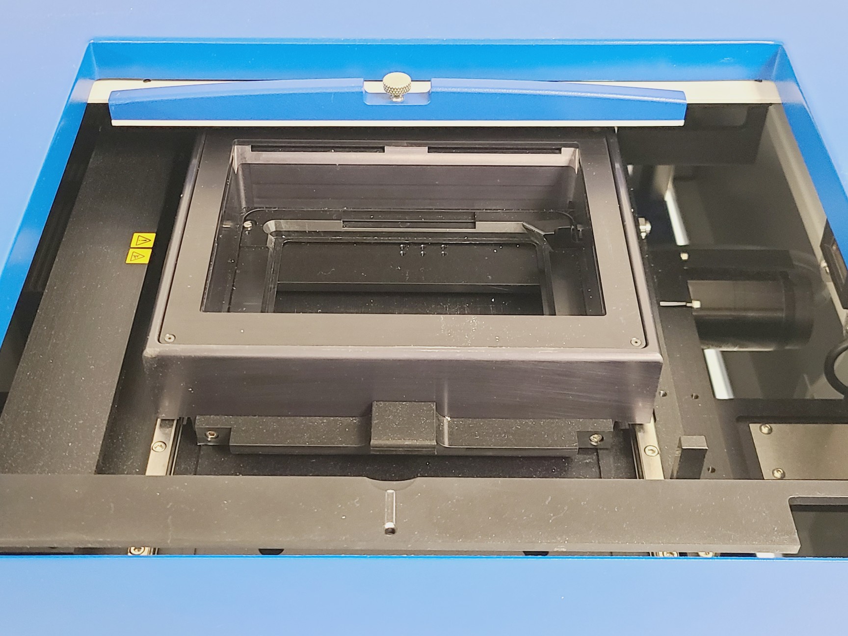 Image of Thermo Fisher Cellomics ArrayScan VTI HCS Reader with Live Cell Module