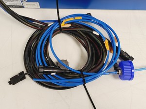 Thumbnail image of Thermo Fisher Cellomics ArrayScan VTI HCS Reader with Live Cell Module