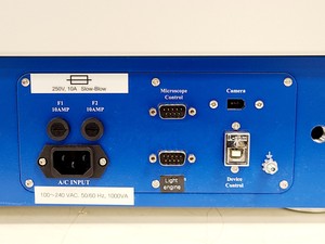 Thumbnail image of Thermo Fisher Cellomics ArrayScan VTI HCS Reader with Live Cell Module